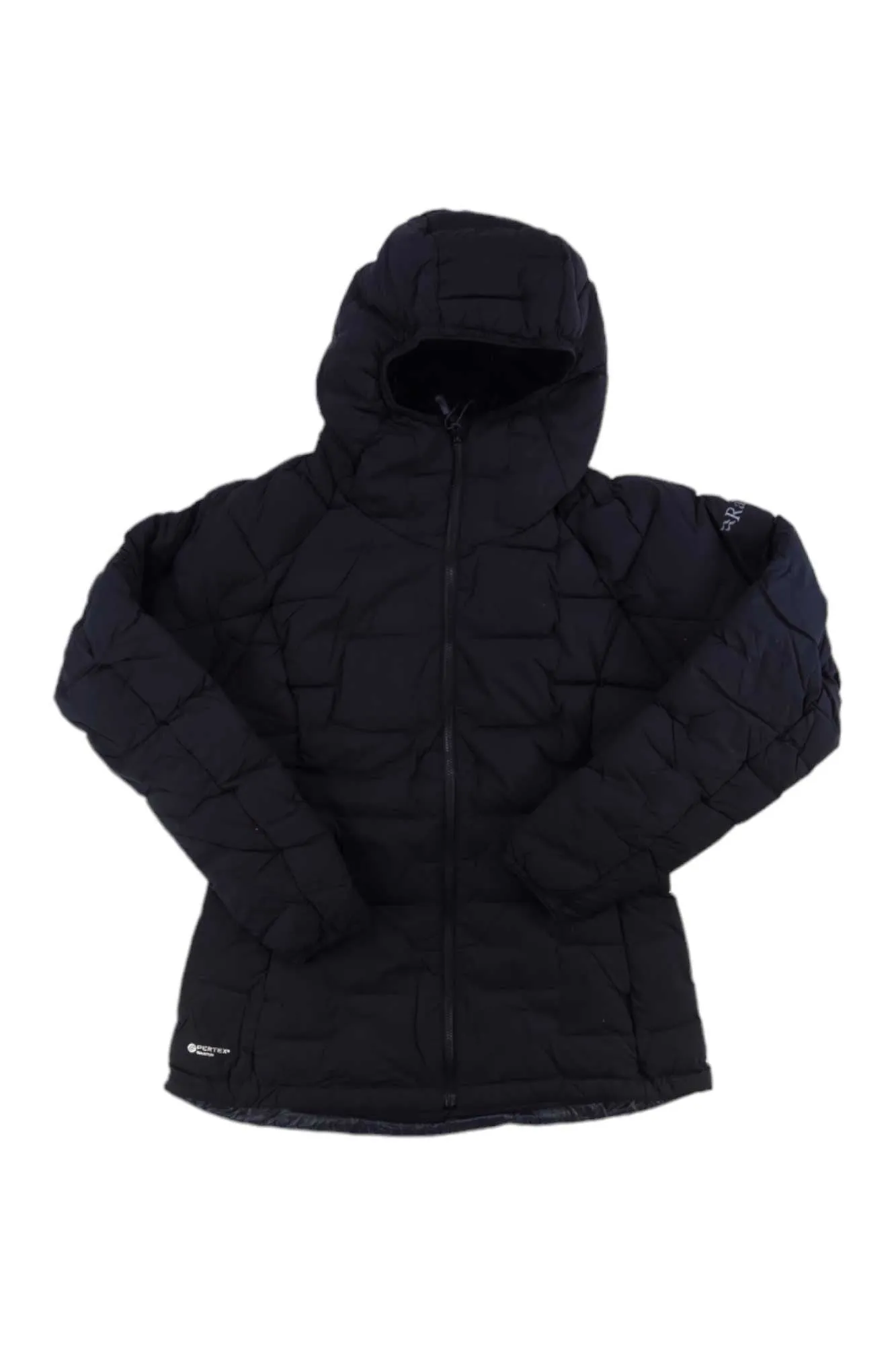 Rab Womens Cubit Stretch Down Hoody sold by Out&Back Outdoor