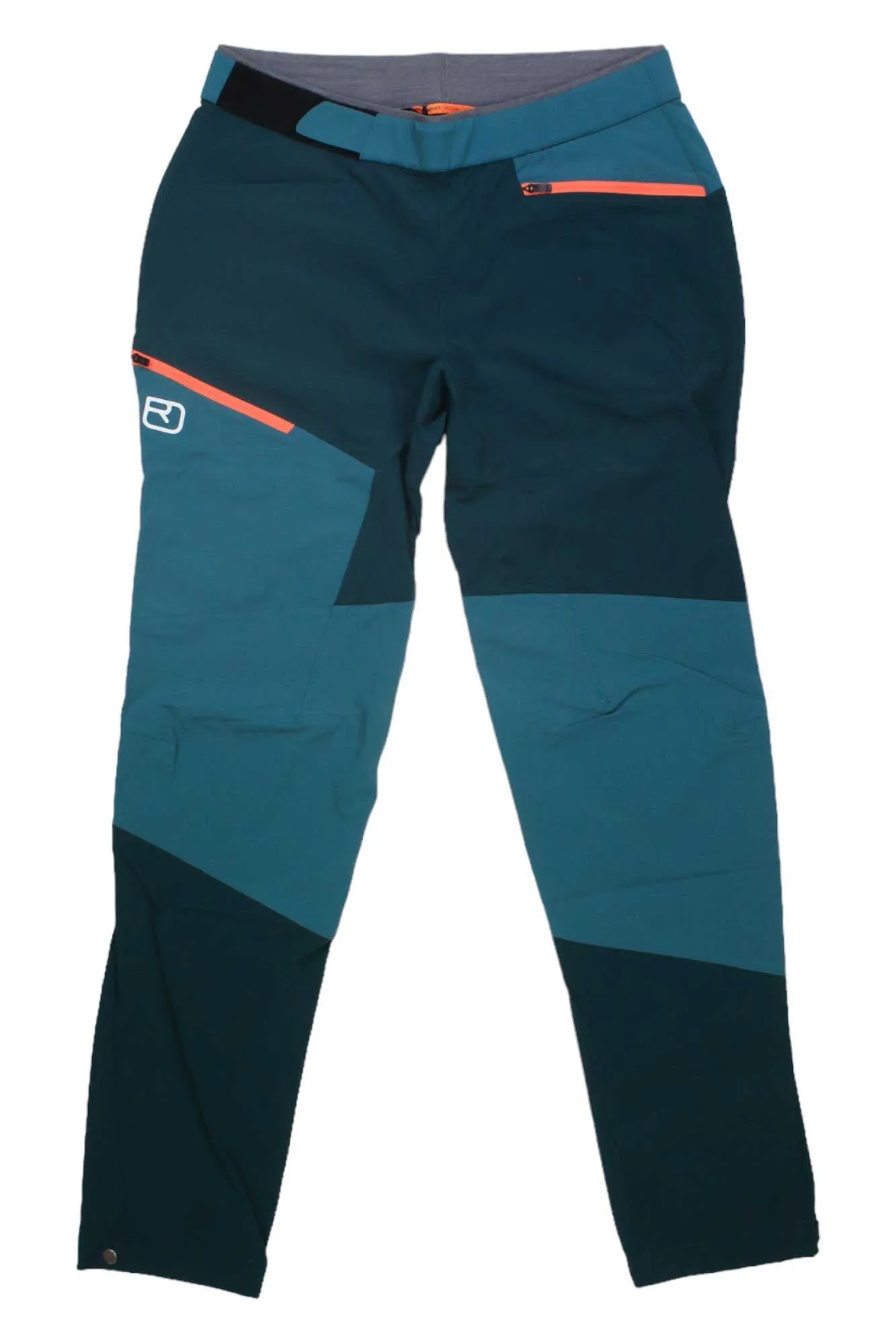 Ortovox Womens Vajolet Pant sold by Out&Back Outdoor product image thumbnail 2