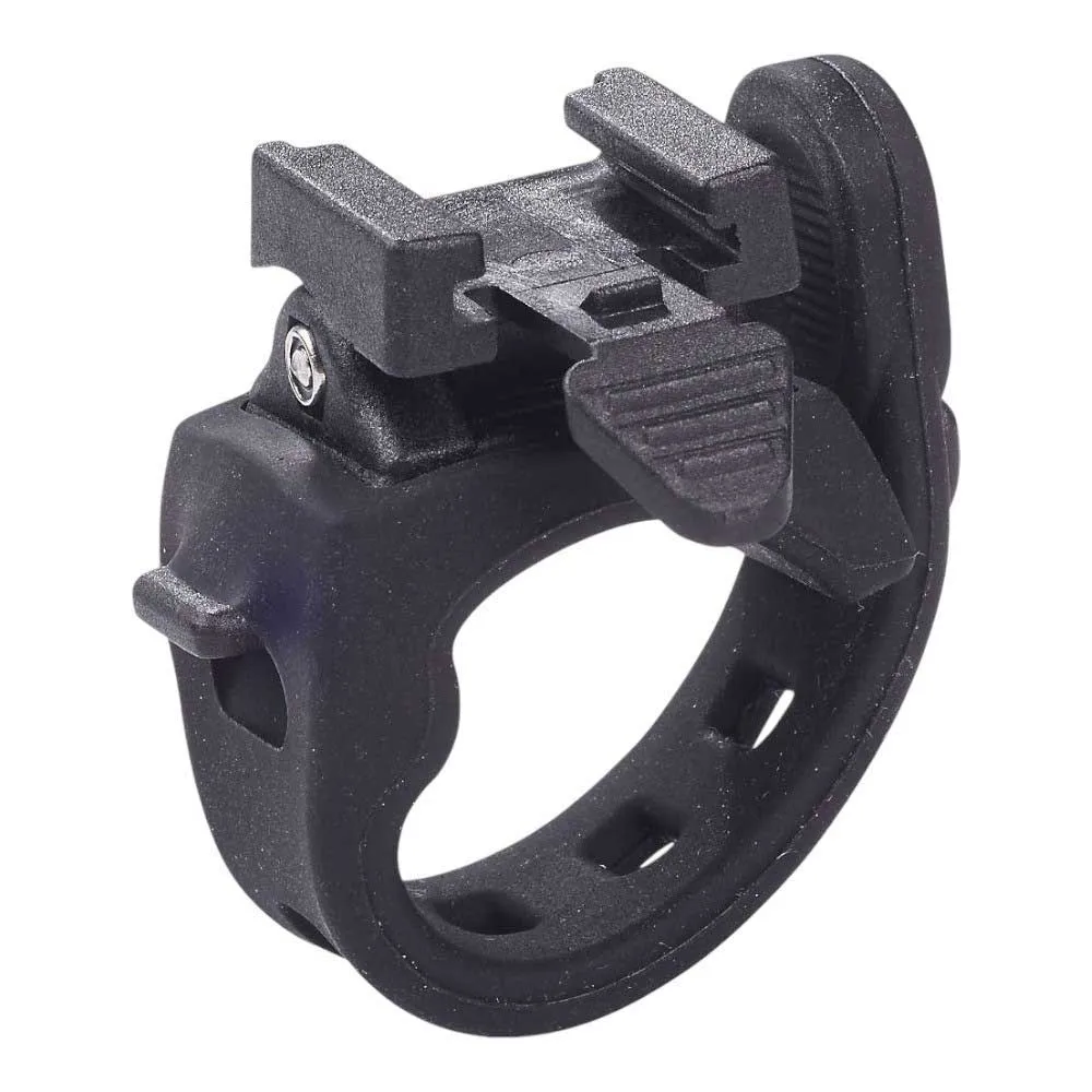 NiteRider Tail Light Strap Mount sold by Out&Back Outdoor