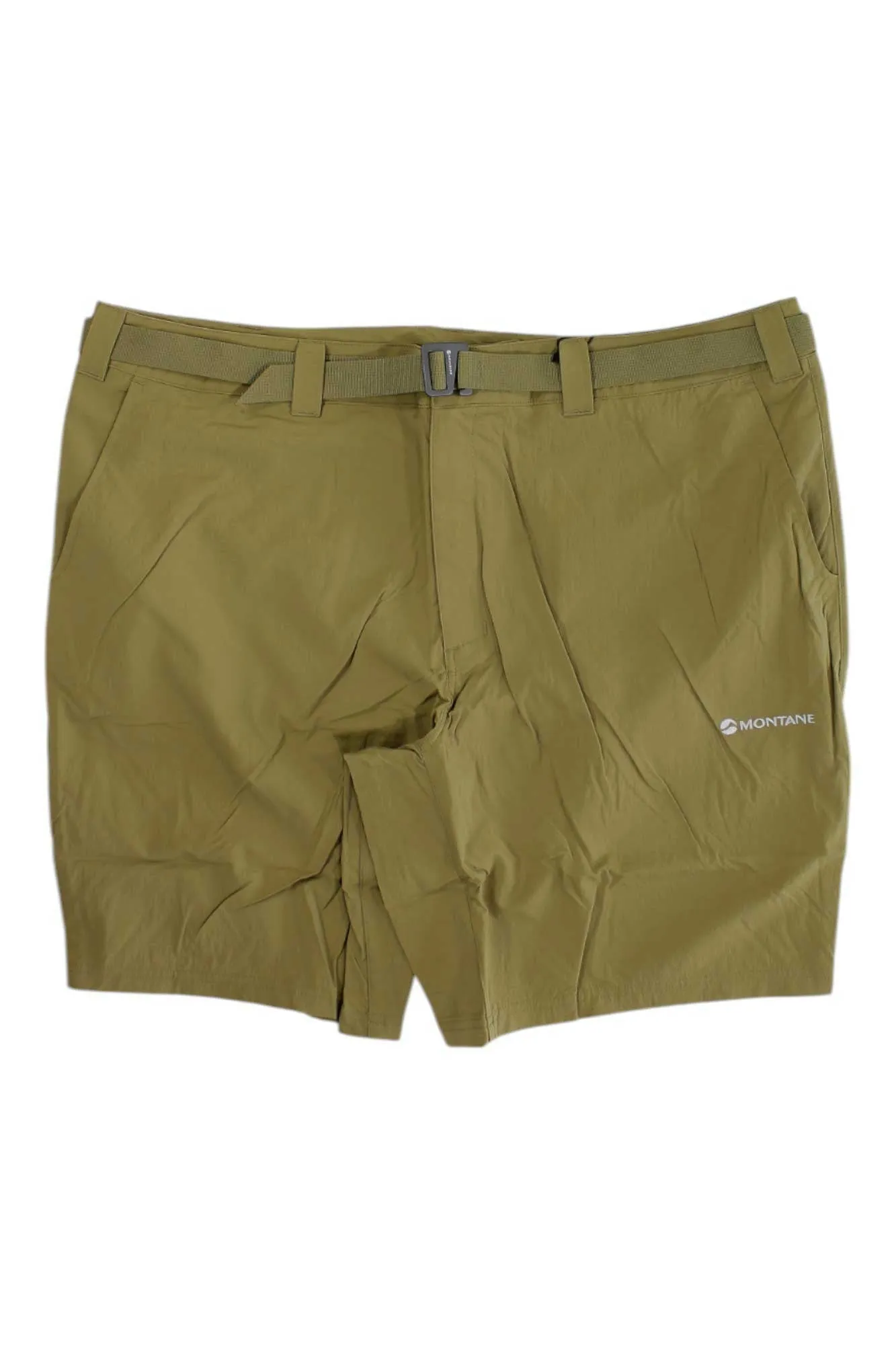 Montane Mens Terra Lite 9 Inch Short sold by Out&Back Outdoor