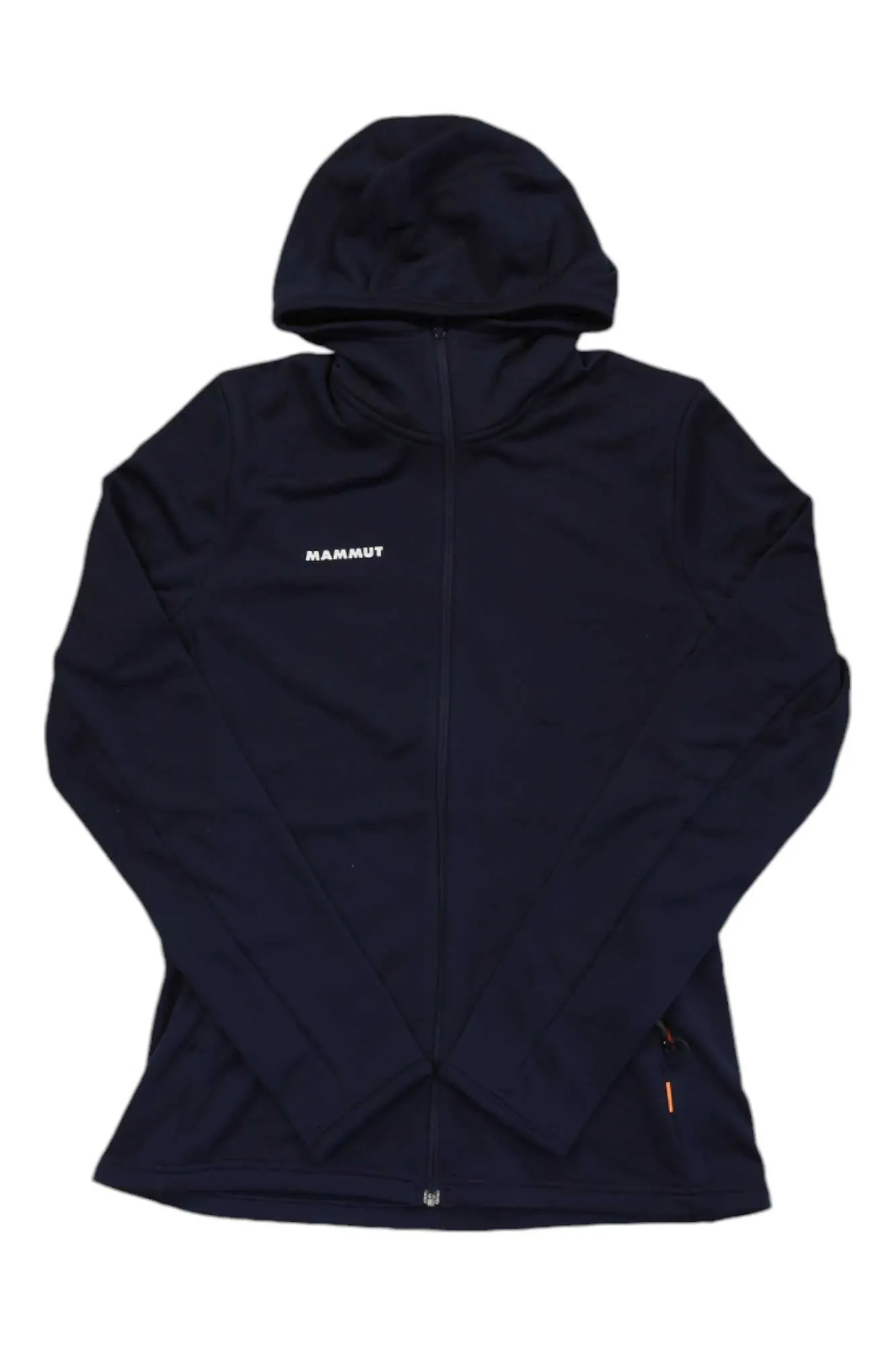 Mammut Womens Aconcagua Light ML Hooded Jacket sold by Out&Back Outdoor