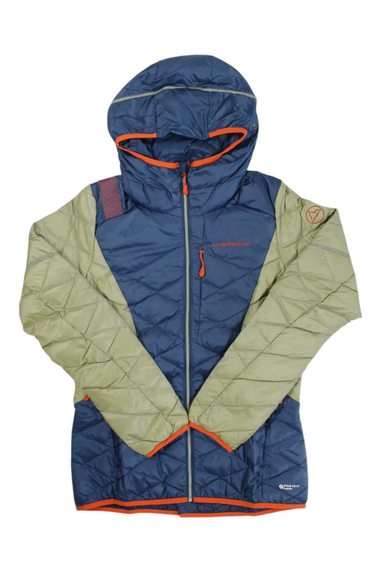 La Sportiva Womens Pinnacle Down Jacket sold by Out&Back Outdoor