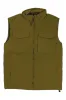 Dakota Grizzly Mens Kip Vest sold by Out&Back Outdoor