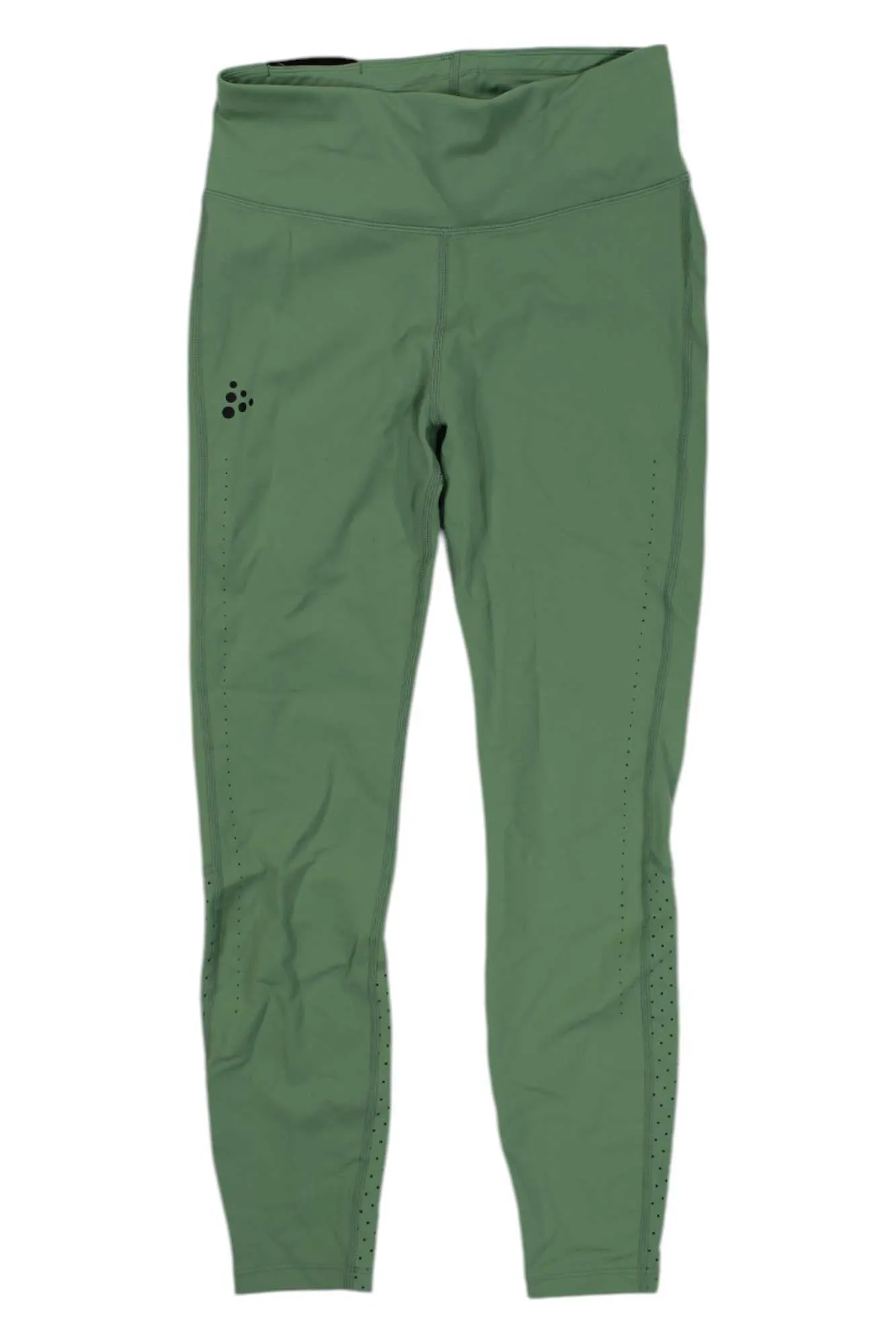 Craft Sportswear Womens Adv Charge Perforated Tight sold by Out&Back Outdoor