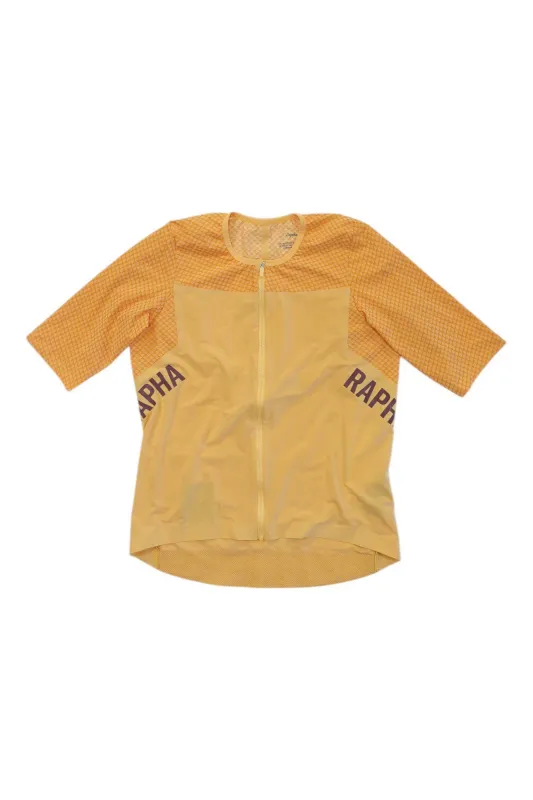 Rapha Womens Pro Team Crit Jersey sold by Out&Back Outdoor