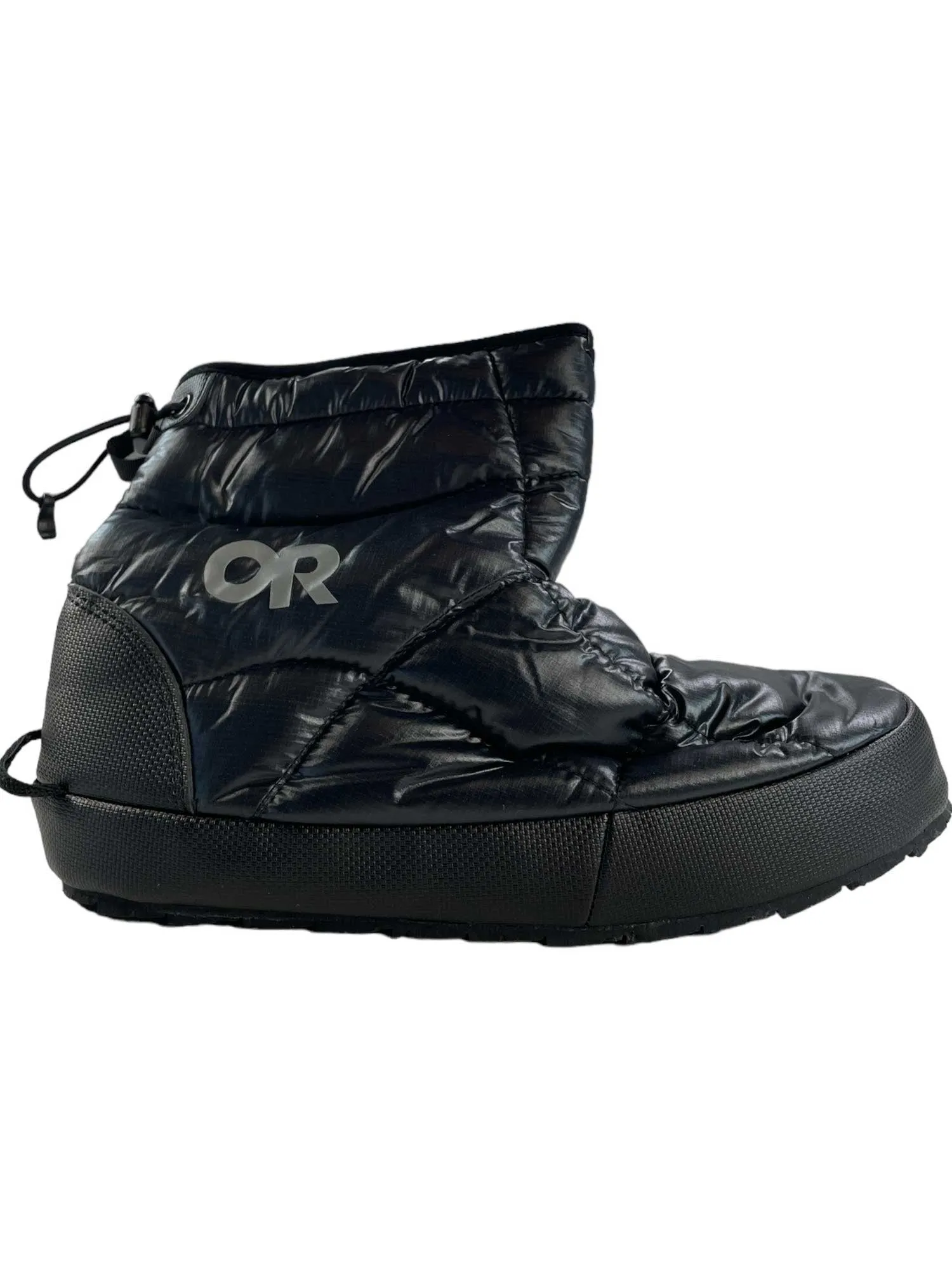 Outdoor Research Womens Tundra Trax Bootie sold by Out&Back Outdoor