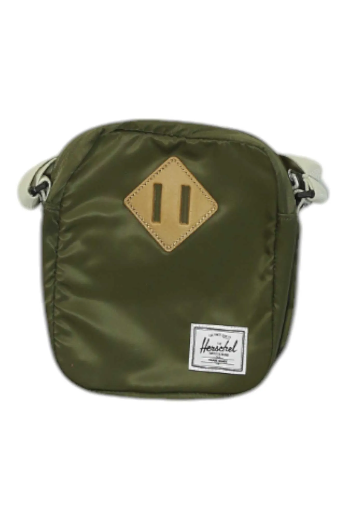 Herschel Supply Company Heritage Crossbody Bag sold by Out&Back Outdoor
