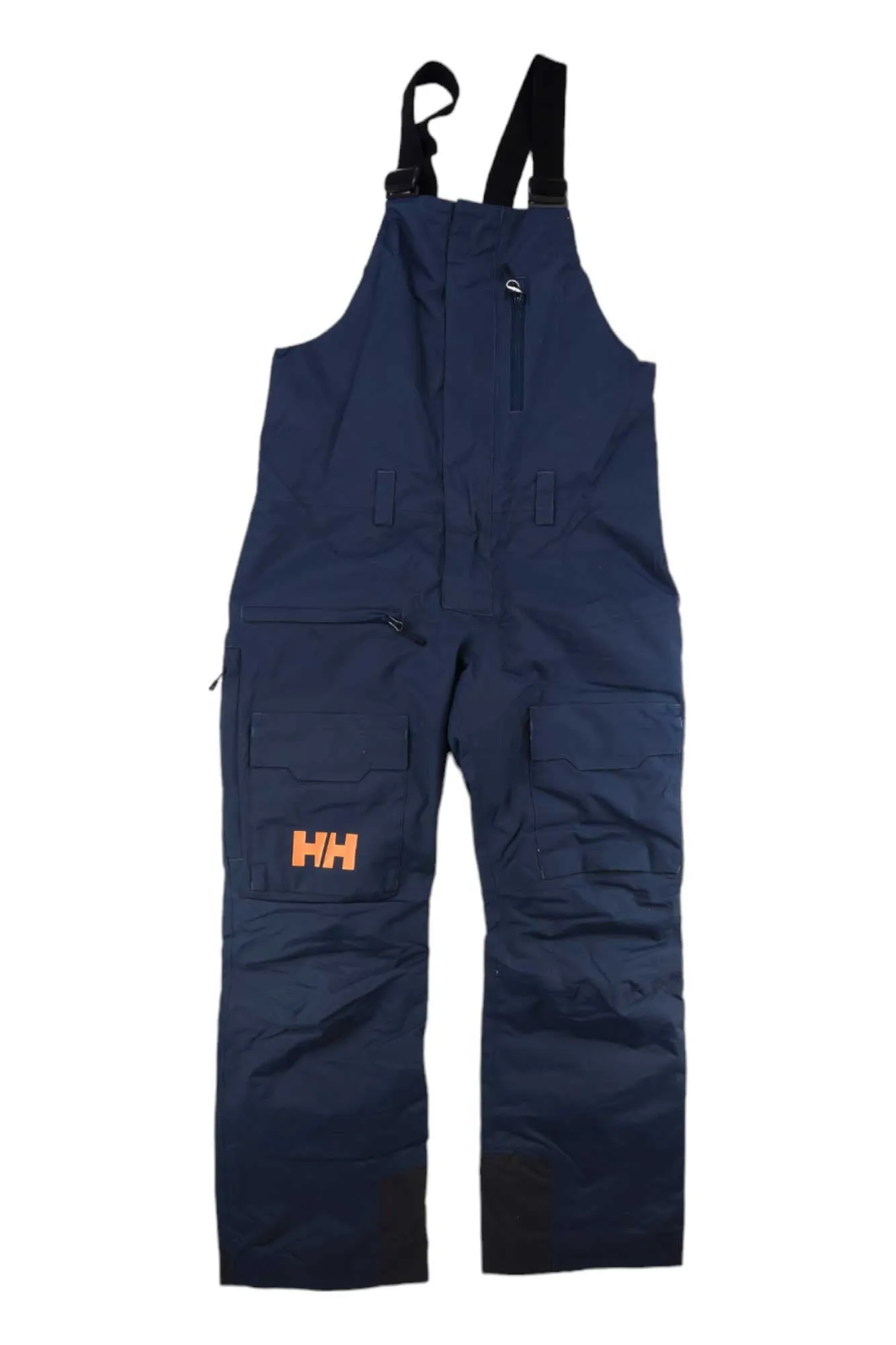 Helly Hansen Mens Sogn Bib Cargo Pant sold by Out&Back Outdoor