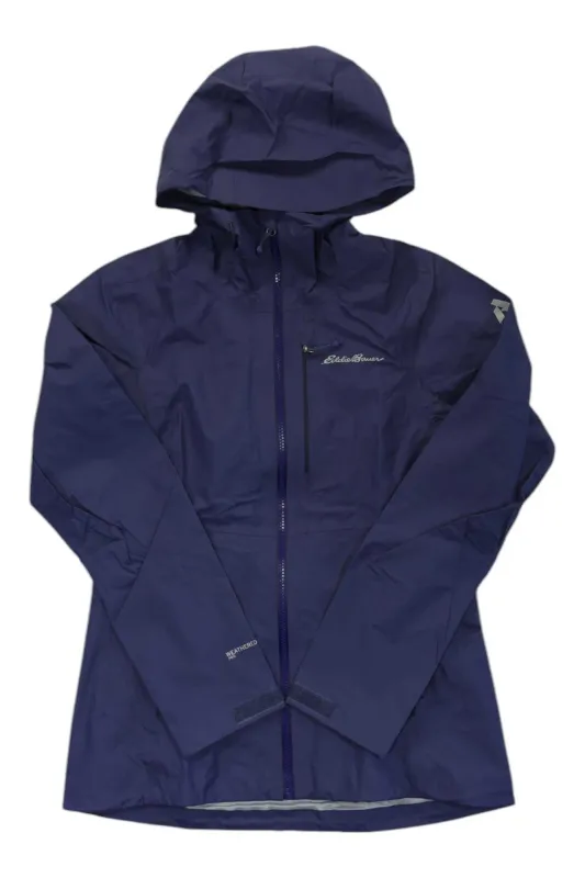 Eddie Bauer First Ascent Womens BC Duralite Jacket sold by Out&Back Outdoor
