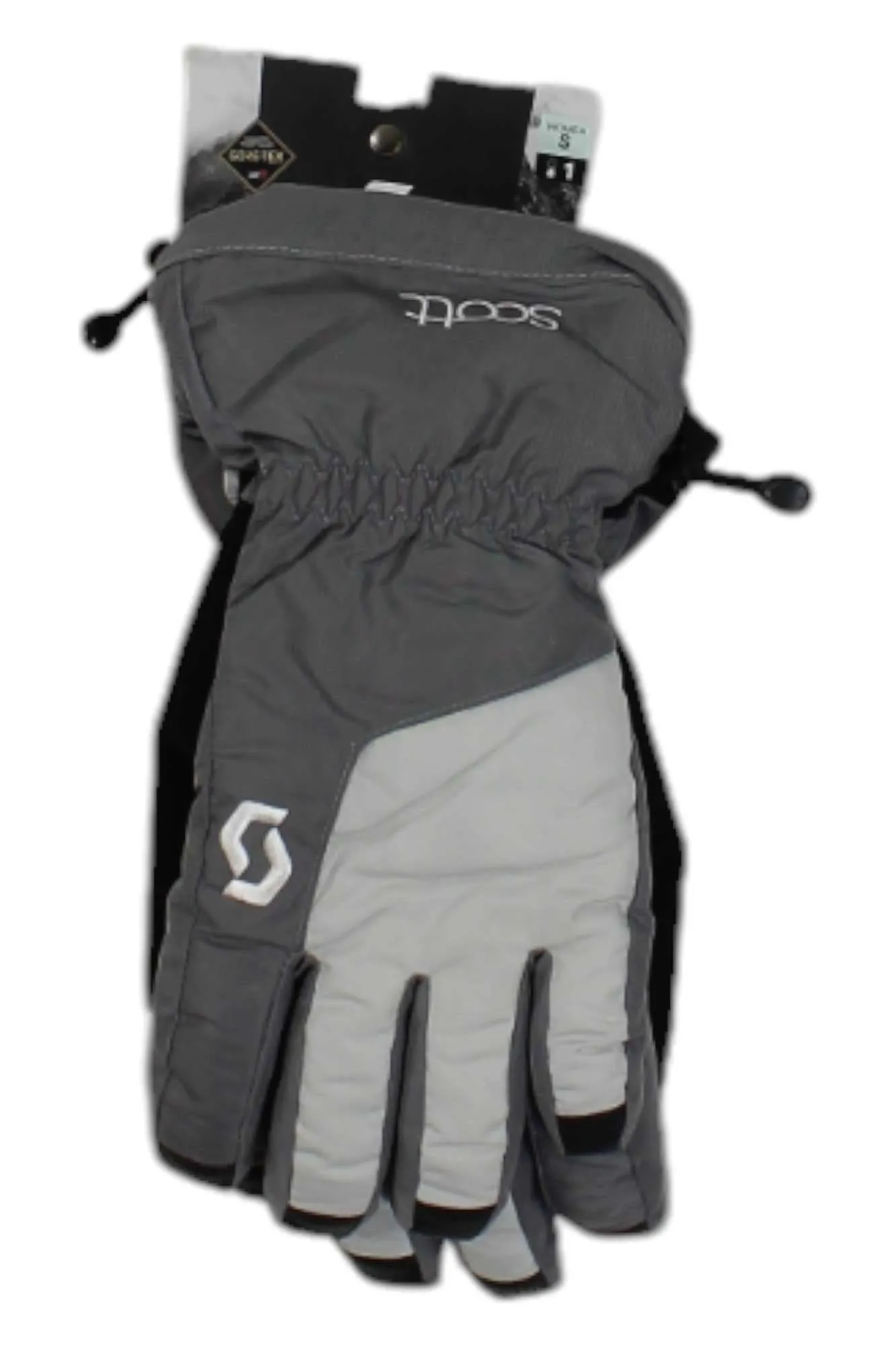 Scott USA Womens Ultimate GTX Glove sold by Out&Back Outdoor product image thumbnail 3