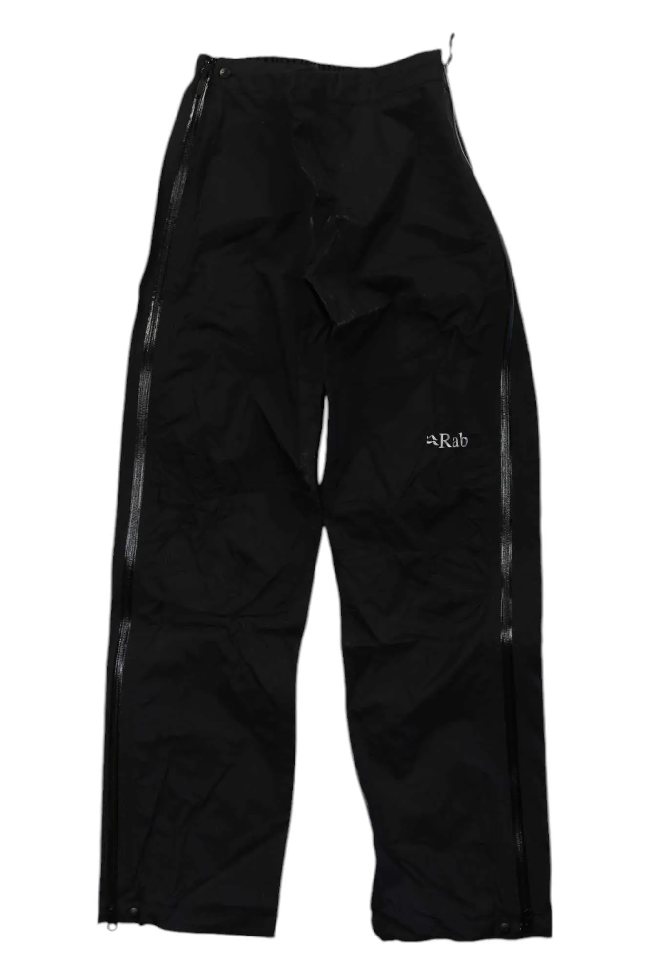 Rab Mens Downpour Plus 2.0 Pant sold by Out&Back Outdoor
