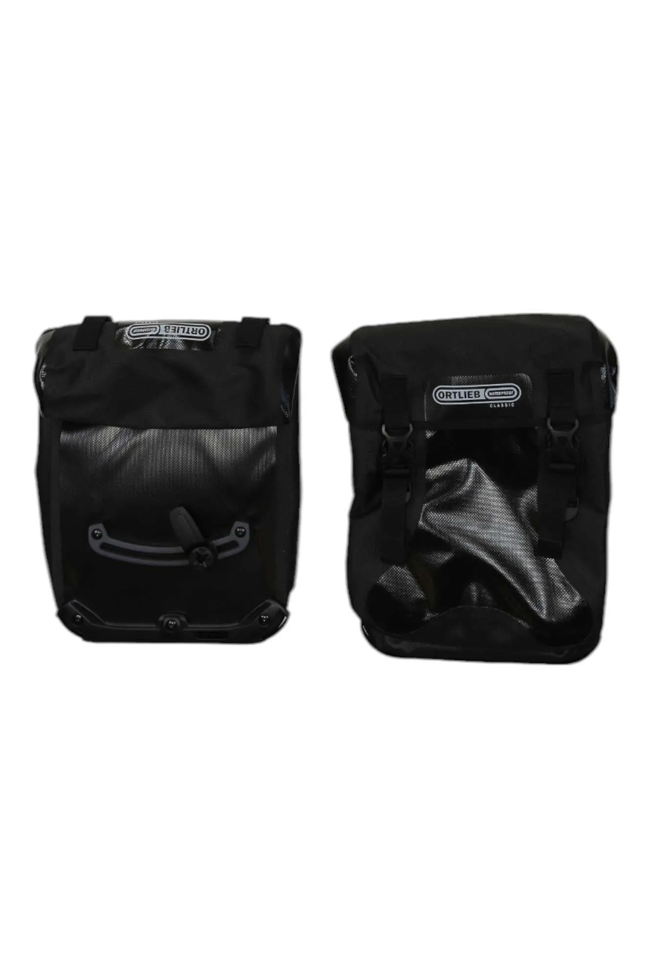Ortlieb Sport Packer Classic Pannier Pair sold by Out&Back Outdoor