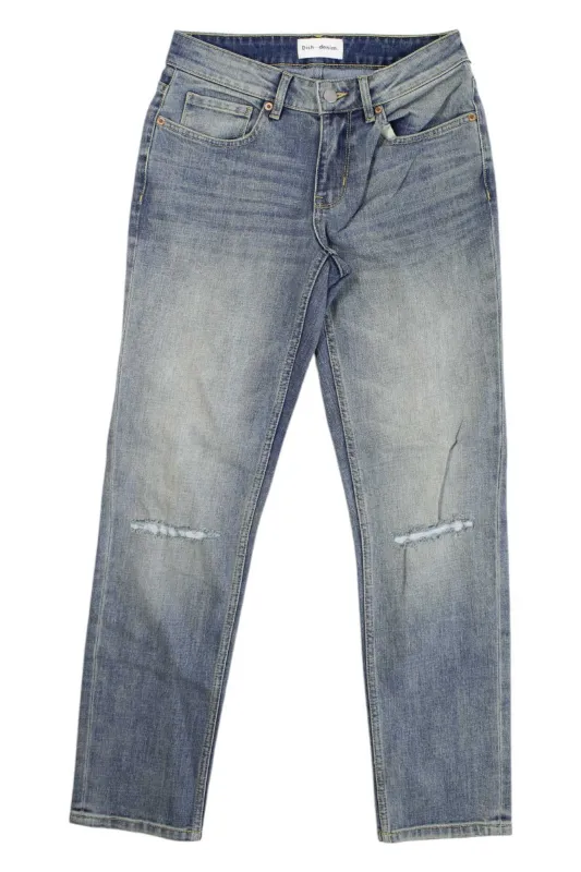 dish Womens Straight Leg Jean sold by Out&Back Outdoor