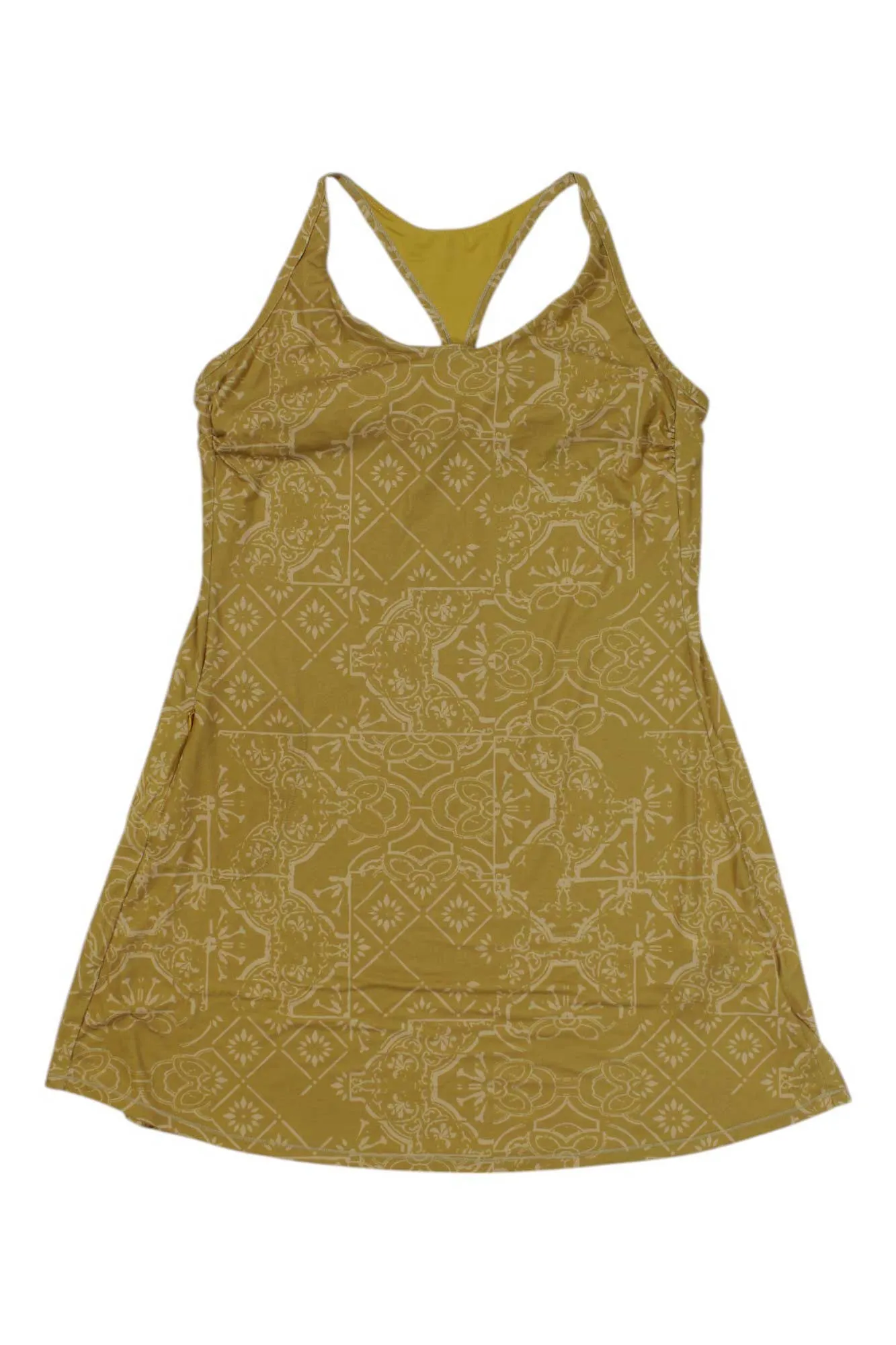 Prana Womens Opal Dress sold by Out&Back Outdoor product image thumbnail 3