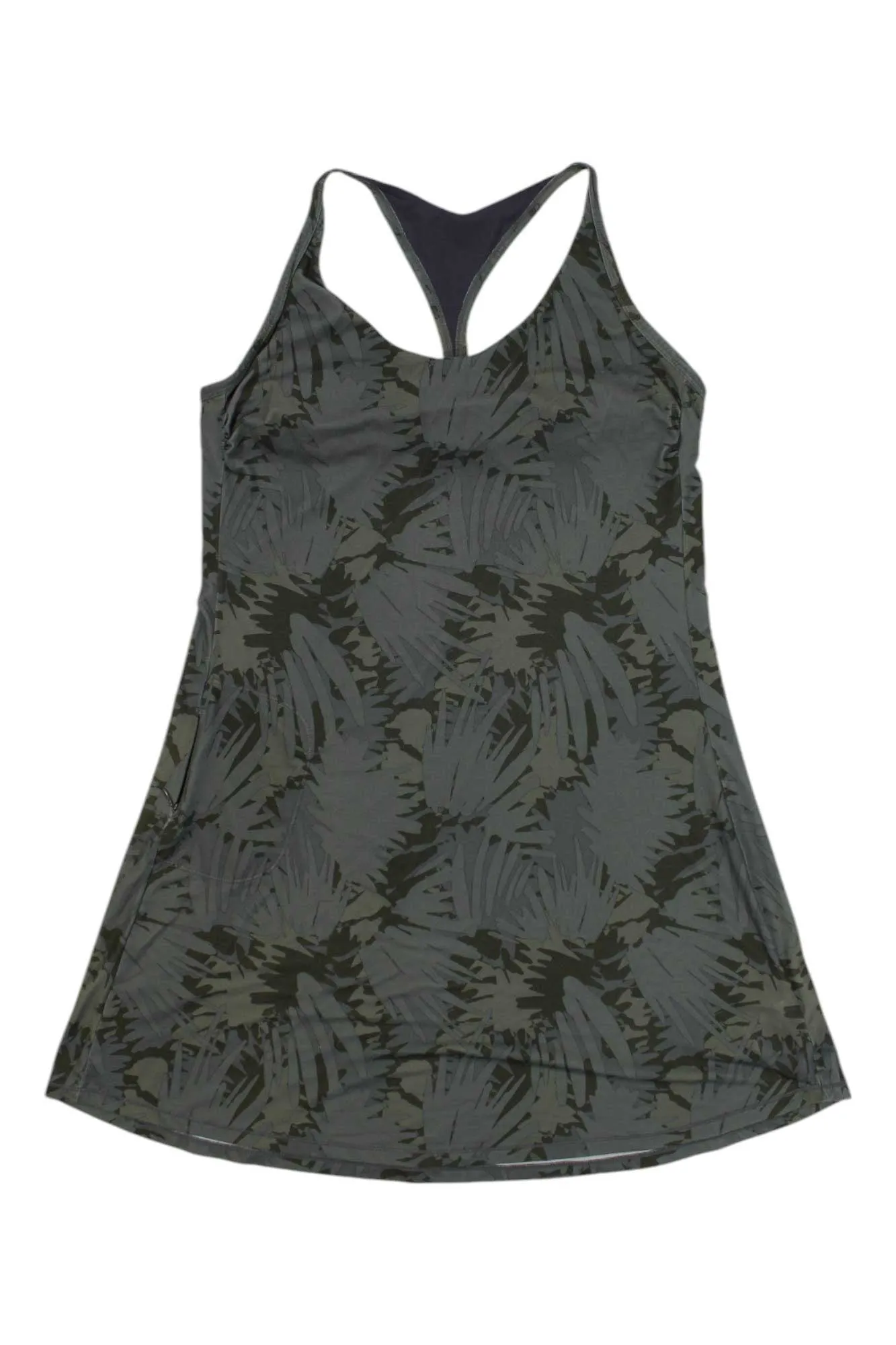 Prana Womens Opal Dress sold by Out&Back Outdoor product image thumbnail 2