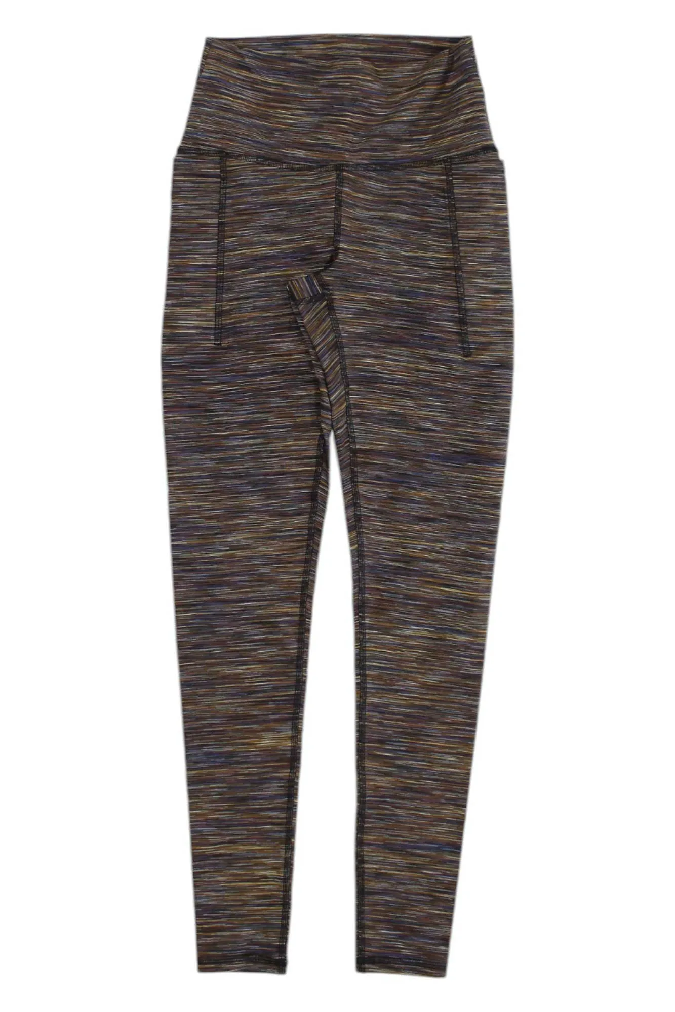 Prana Womens Impresa Pocket Legging sold by Out&Back Outdoor