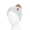 Moosejaw Womens Winterfetti Pom Cuff Beanie sold by Out&Back Outdoor