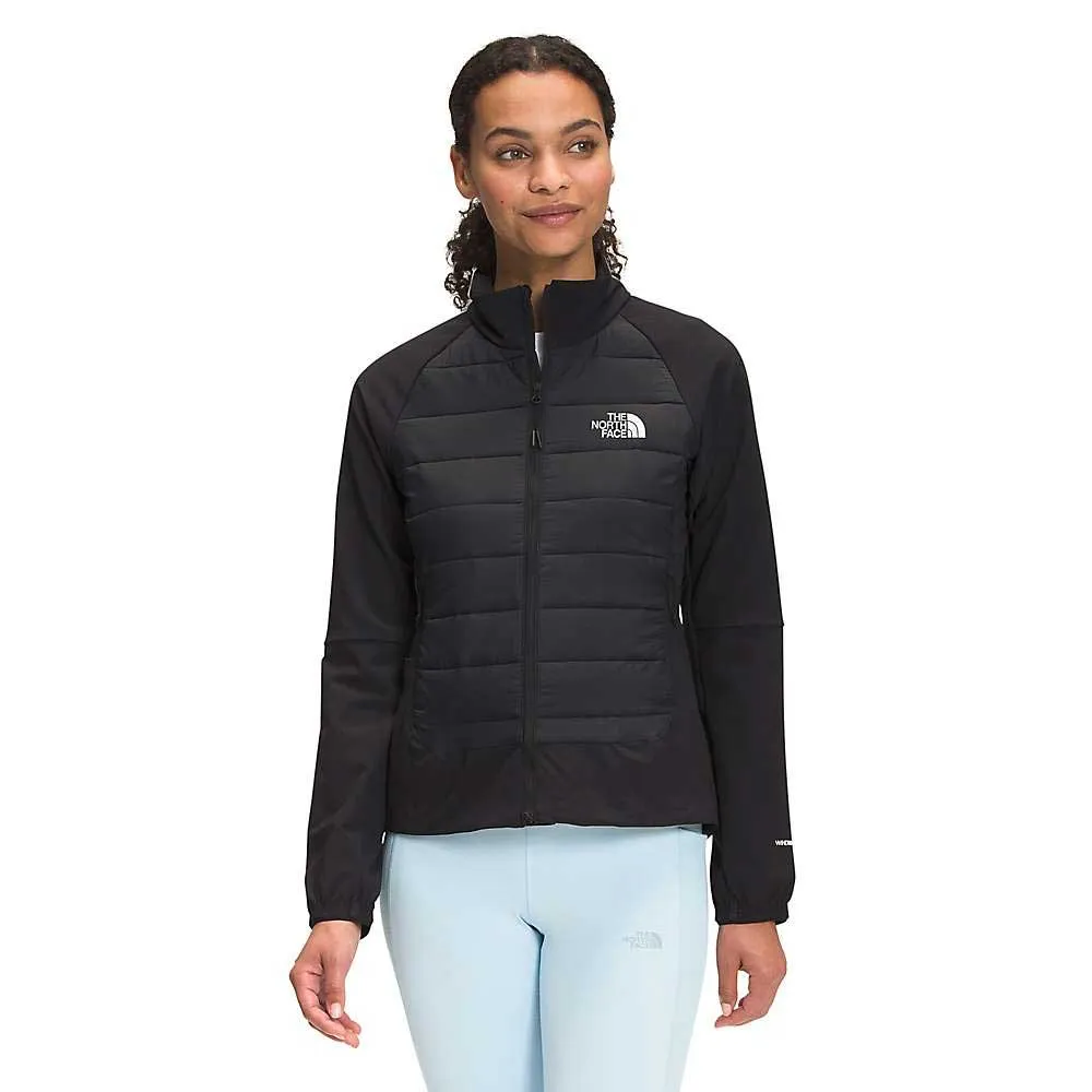 The North Face Womens Shelter Cove Hybrid Jacket sold by Out&Back Outdoor
