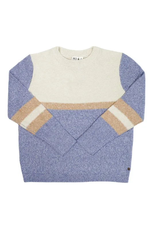 Roxy Womens Real Groove Sweater sold by Out&Back Outdoor