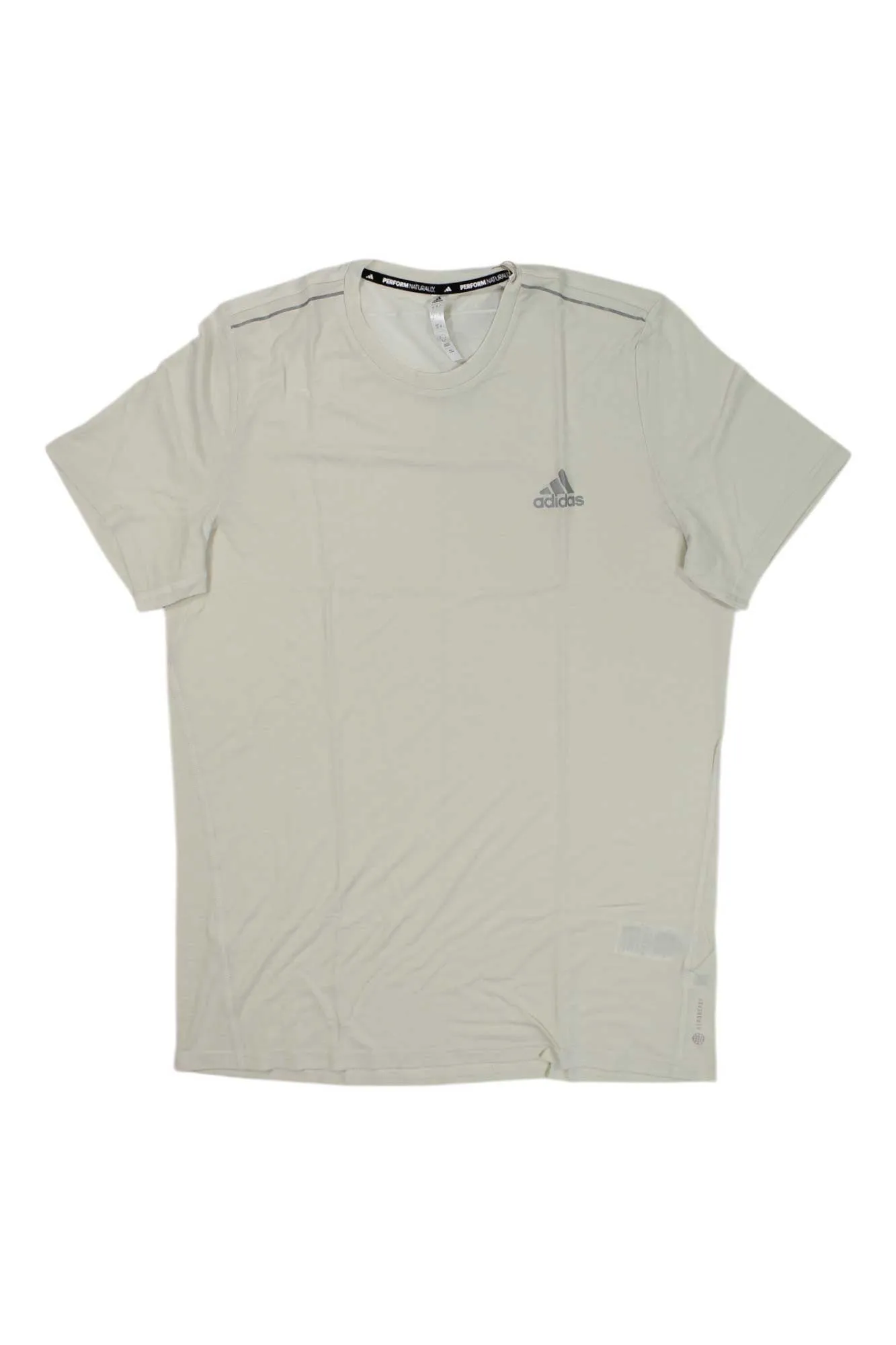 Adidas Mens X-City Wool Tee sold by Out&Back Outdoor