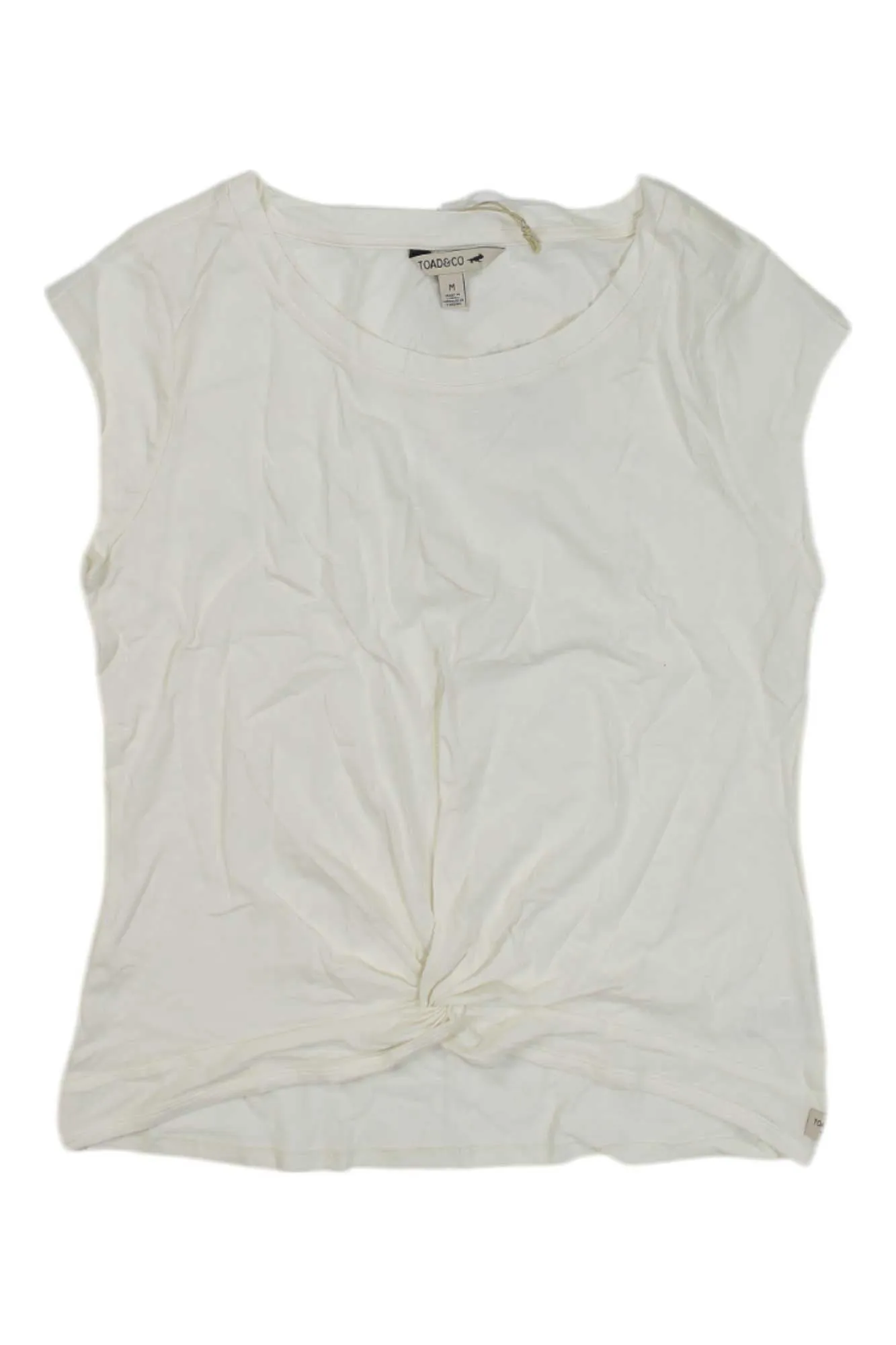 Toad & Co Womens Anza SS Shirt sold by Out&Back Outdoor