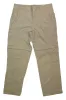 Royal Robbins Men's Traveler Zip N' Go Pant sold by Out&Back Outdoor