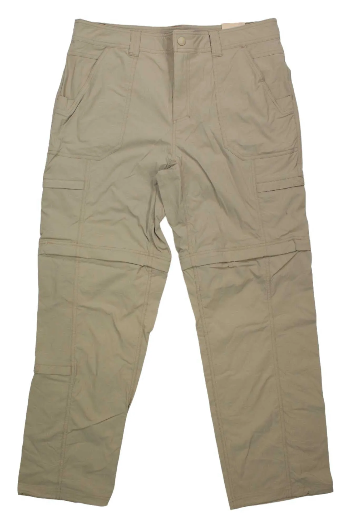 Royal Robbins Men's Traveler Zip N' Go Pant sold by Out&Back Outdoor product image thumbnail 2