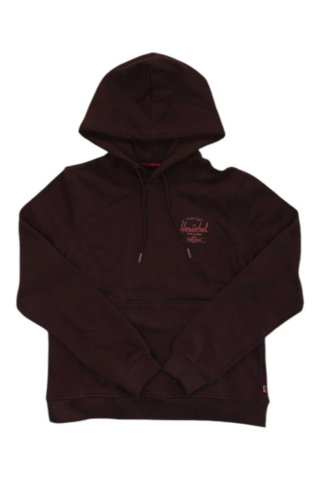 Herschel Supply Co Womens Pullover Hoodie sold by Out&Back Outdoor