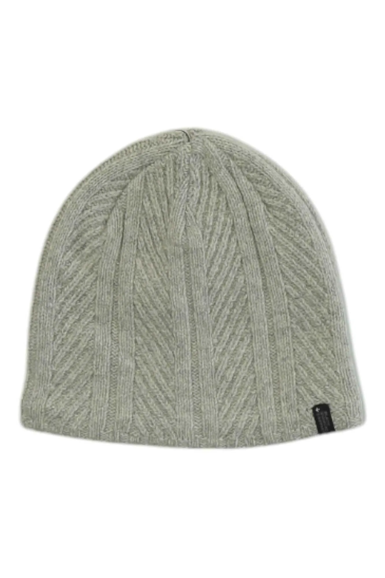 Black Diamond Womens Tracks Beanie sold by Out&Back Outdoor