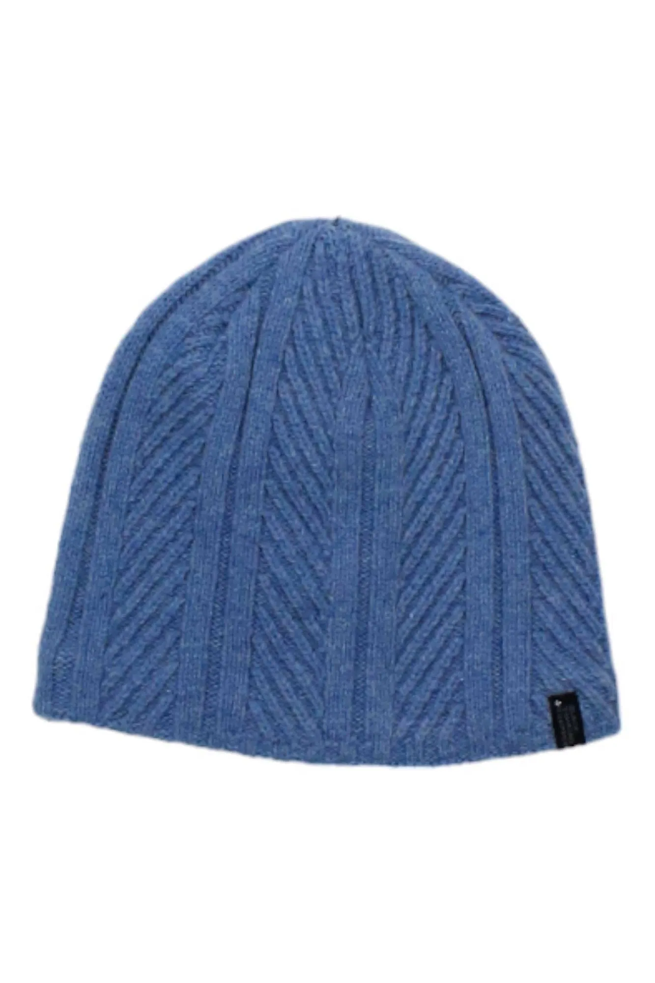 Black Diamond Womens Tracks Beanie sold by Out&Back Outdoor product image thumbnail 2