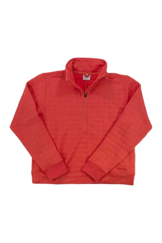 Womens Roice 1/2 Zip sold by Out&Back Outdoor