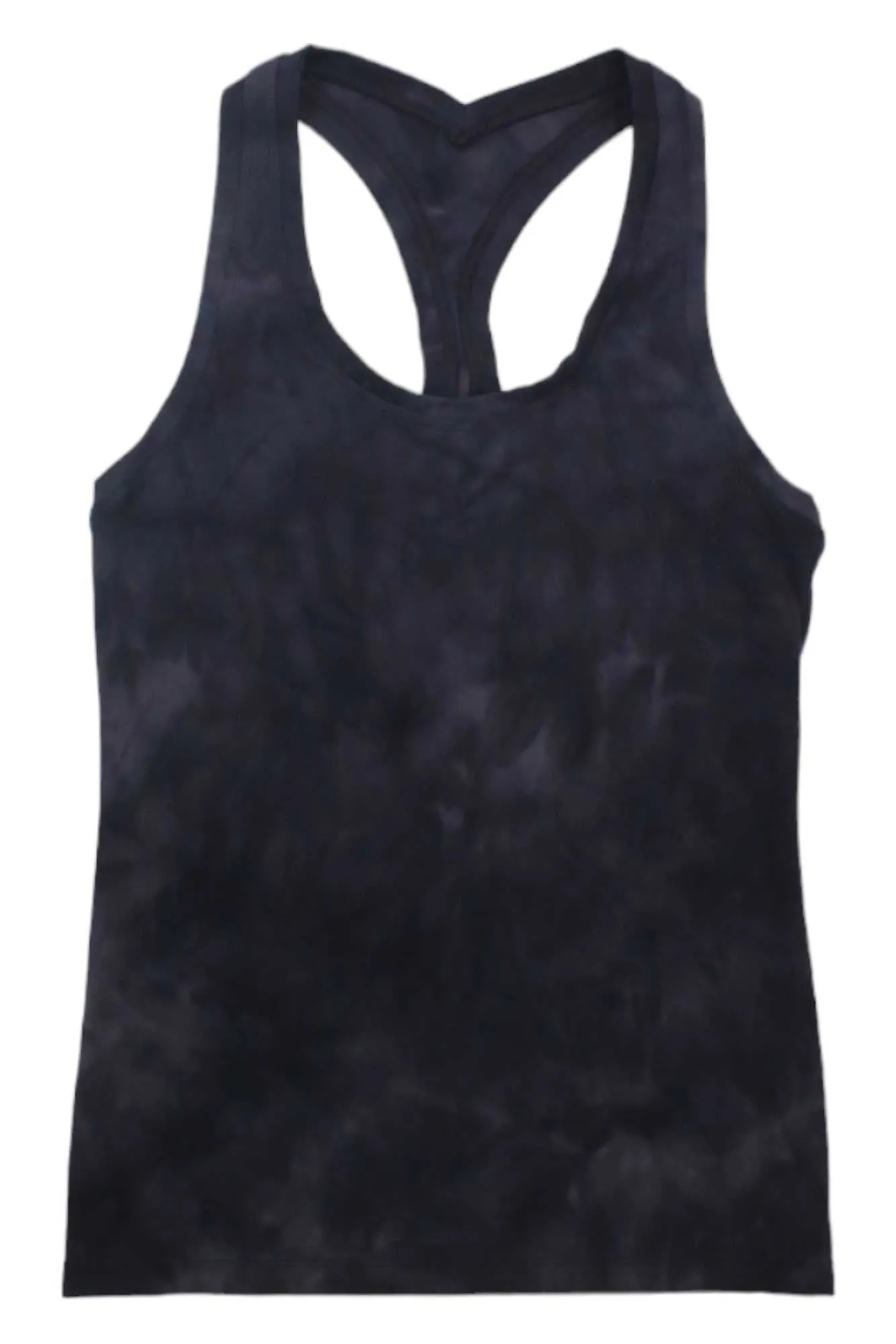 Glyder Womens Notch Tank sold by Out&Back Outdoor