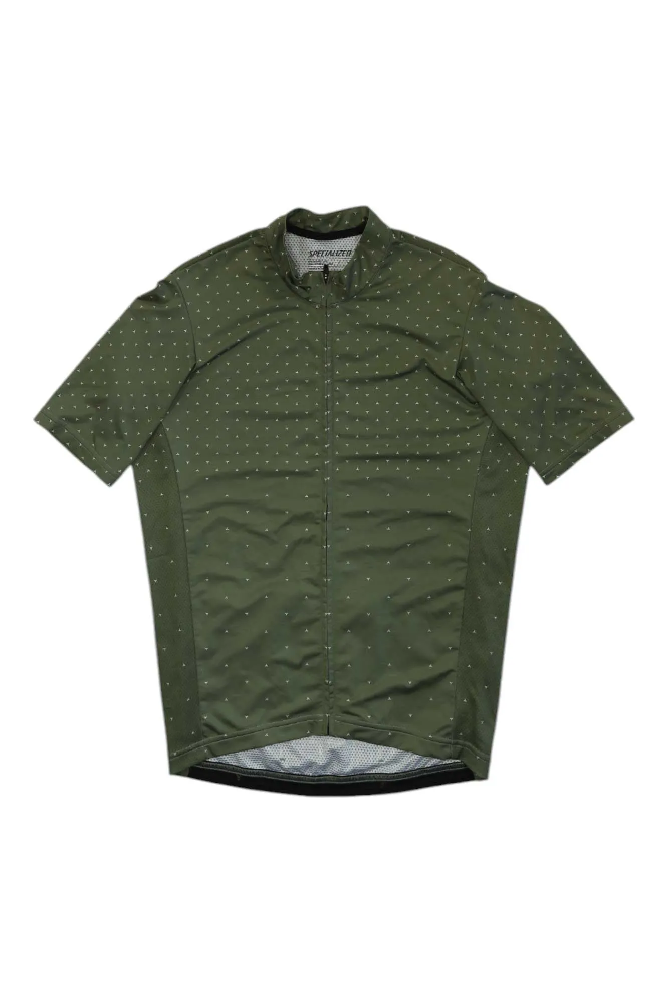 RBX Short Sleeve Jersey sold by Out&Back Outdoor product image thumbnail 4