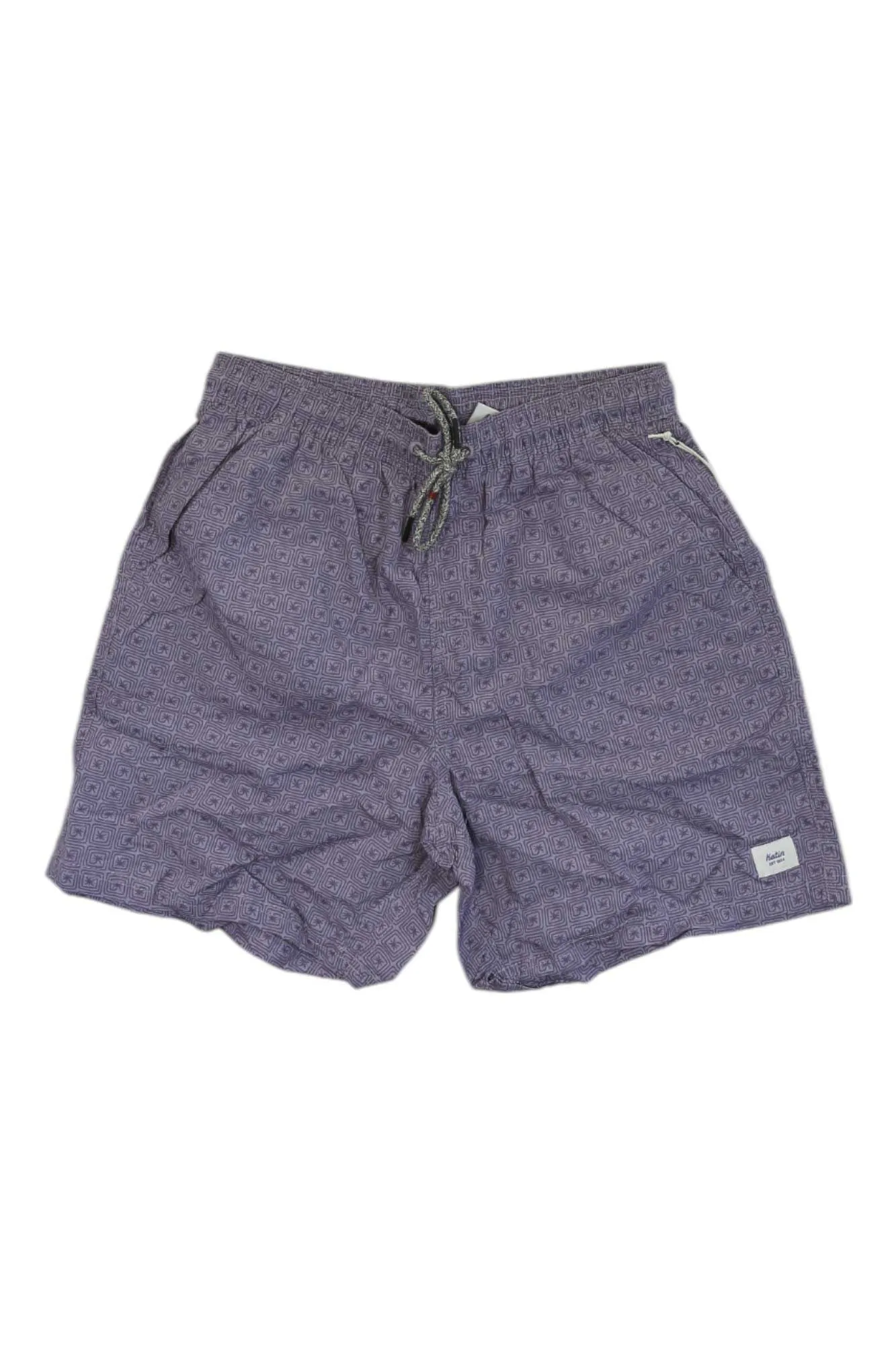 Katin Mens Spiral Volley Short sold by Out&Back Outdoor