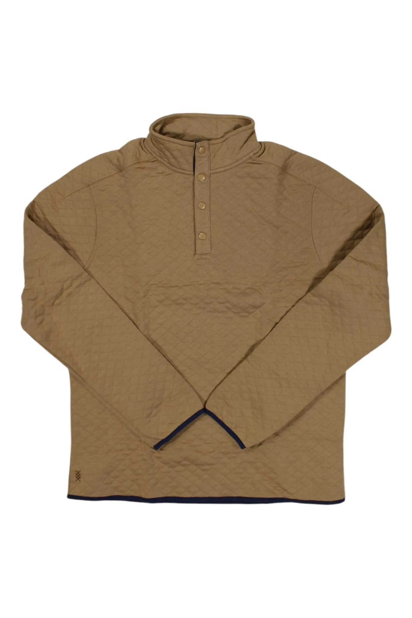Rhone Mens Gramercy Pullover sold by Out&Back Outdoor