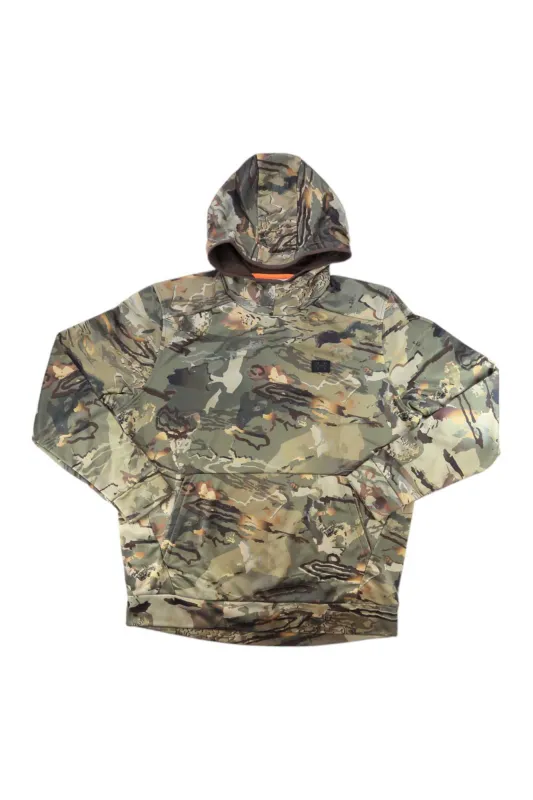 Under Armour Mens Storm Camo Kangzip Hoody sold by Out&Back Outdoor