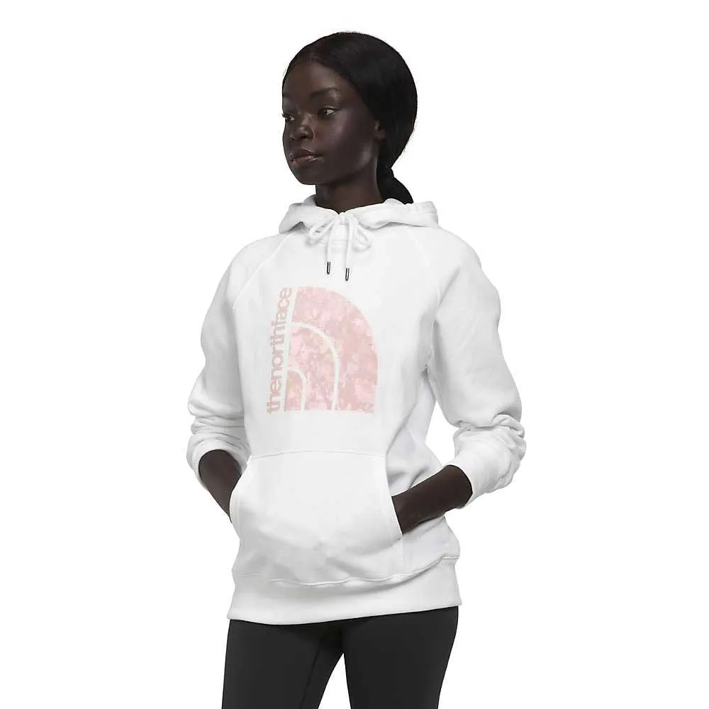 The North Face Womens Jumbo Half Dome Pullover Hoodie sold by Out&Back Outdoor product image thumbnail 2