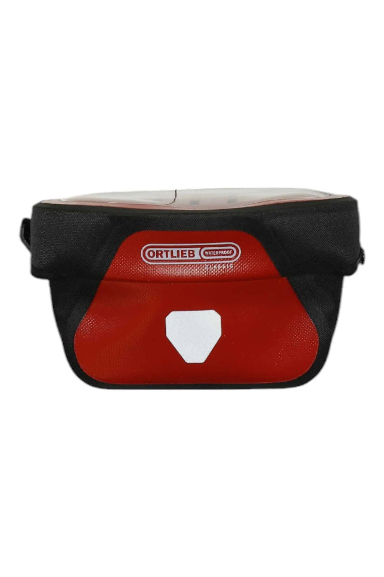 Ortlieb Ultimate Six Classic Handlebar Bag sold by Out&Back Outdoor