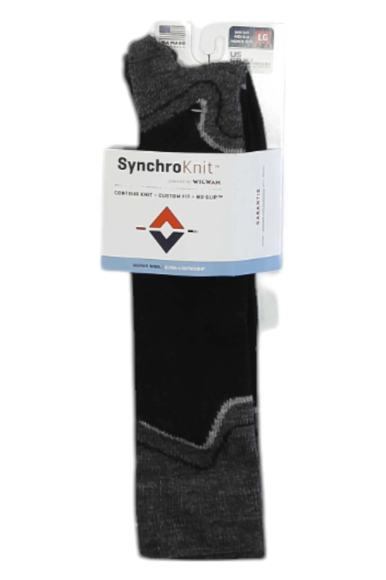 Wigwam Snow Junkie Ultralight Sock sold by Out&Back Outdoor