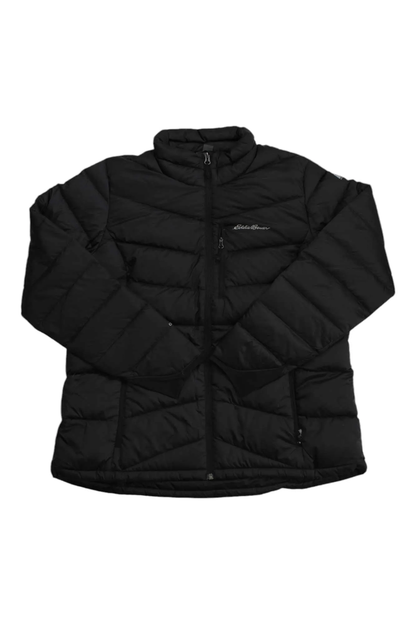 Eddie Bauer First Ascent Womens Downlight 2.0 Jacket sold by Out&Back Outdoor product image thumbnail 2
