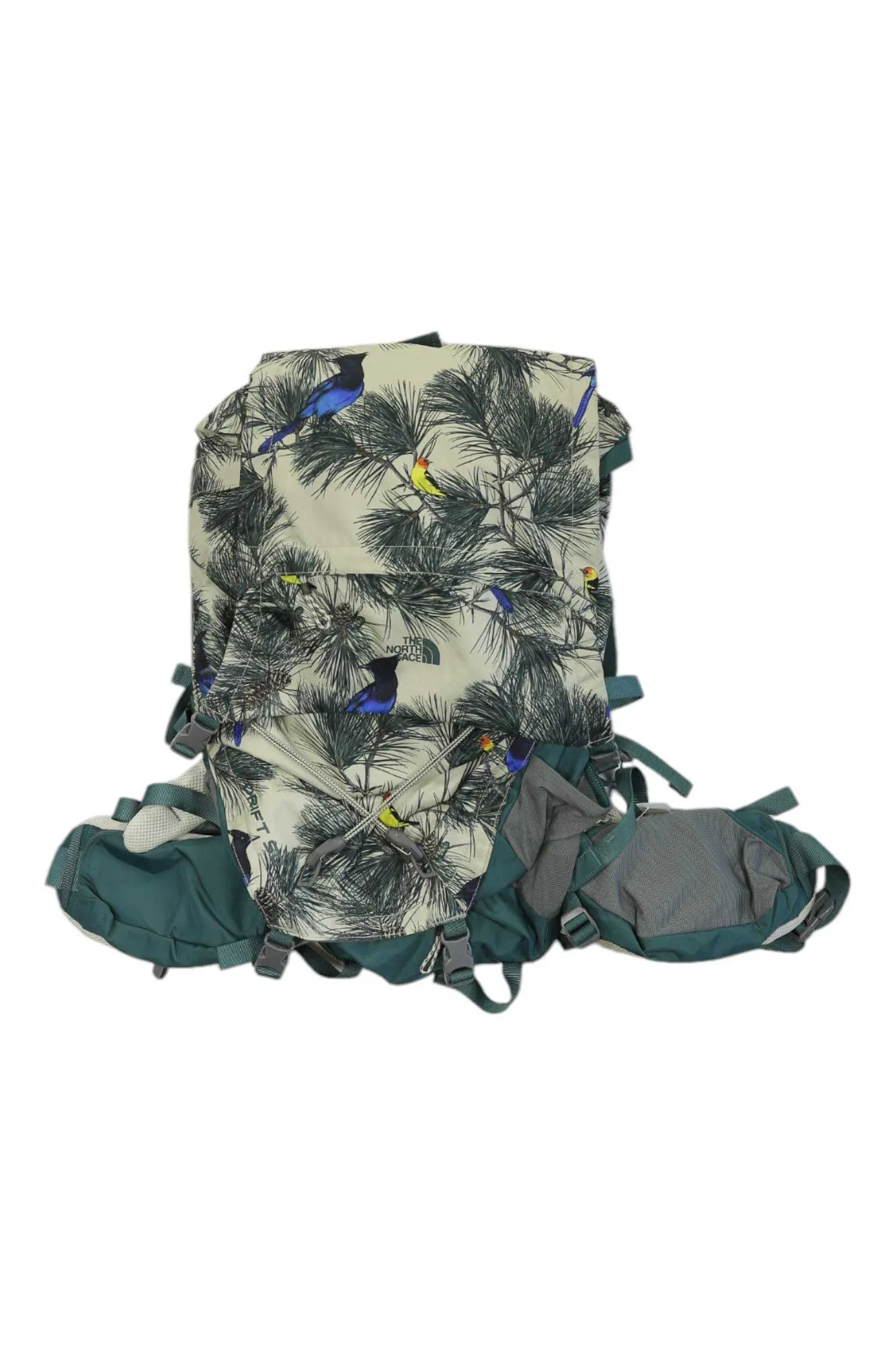 Drift 50 Pack sold by Out&Back Outdoor