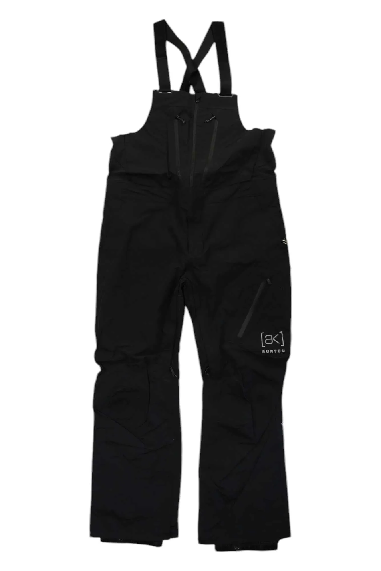 Burton Mens AK GTX Cyclic Bib sold by Out&Back Outdoor