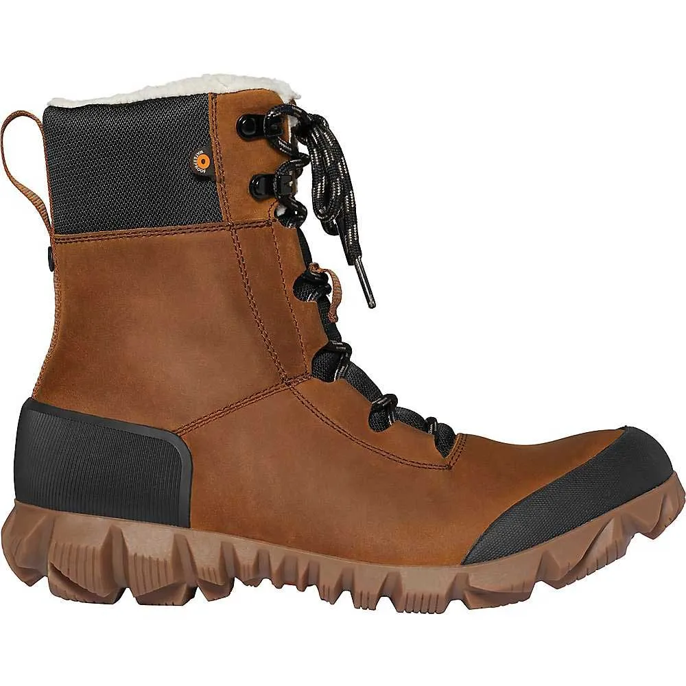 Bogs Womens Arcata Urban Leather Boot - Tall sold by Out&Back Outdoor