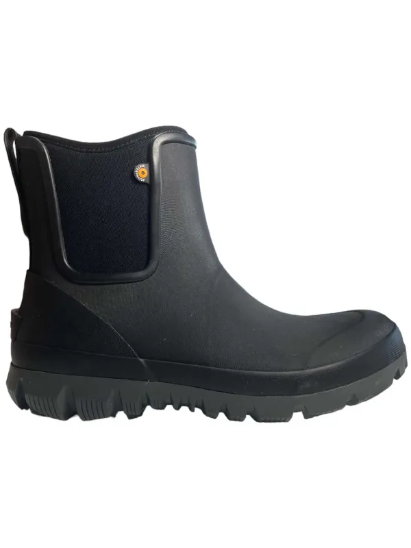 Bogs Mens Arcata Urban Chelsea Boot made by Bogs