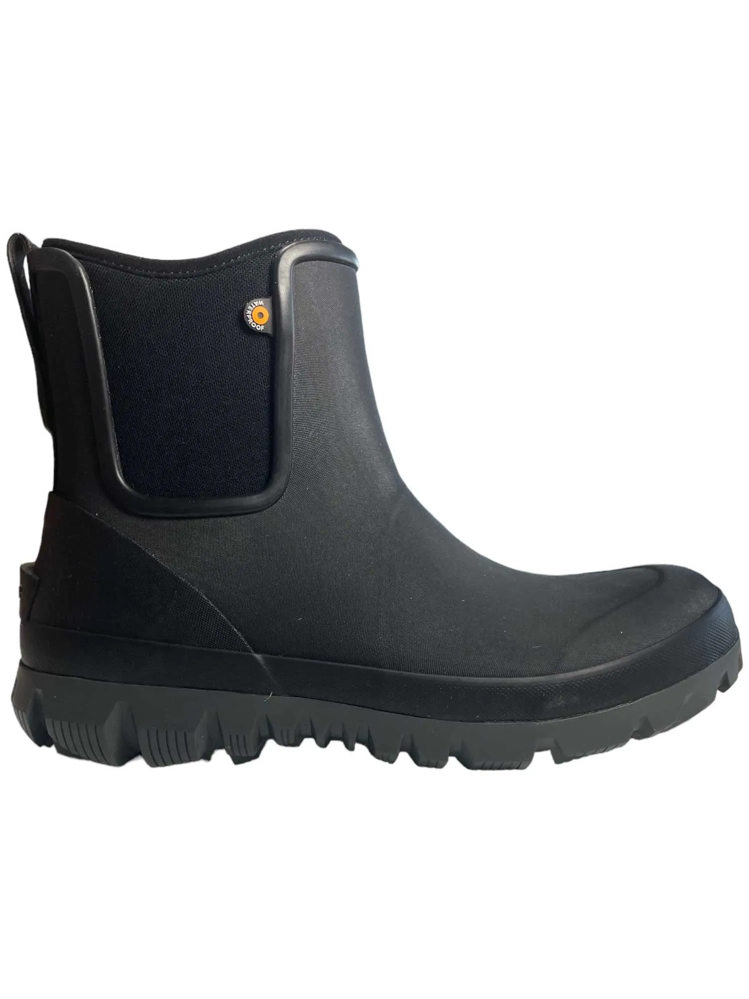 Bogs Mens Arcata Urban Chelsea Boot sold by Out&Back Outdoor
