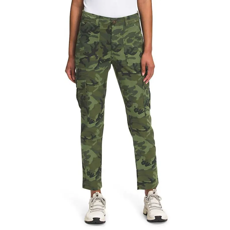 JADED LONDON Siberia Camo Cargos カーゴパンツ Siberia Camo Cargos | Parallel