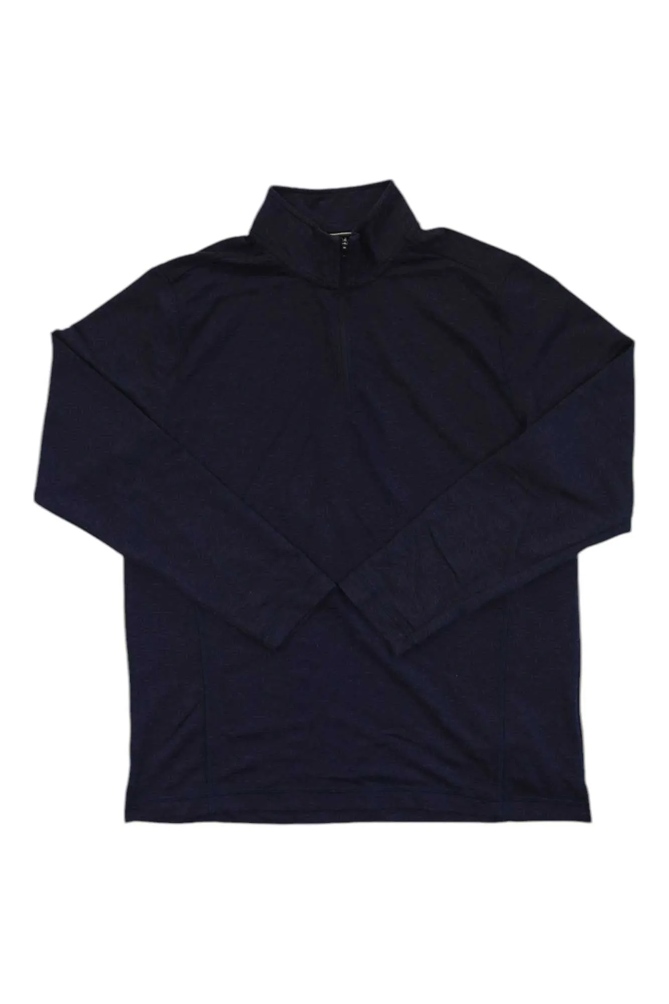 Performance Quarter-Zip sold by Out&Back Outdoor product image thumbnail 2