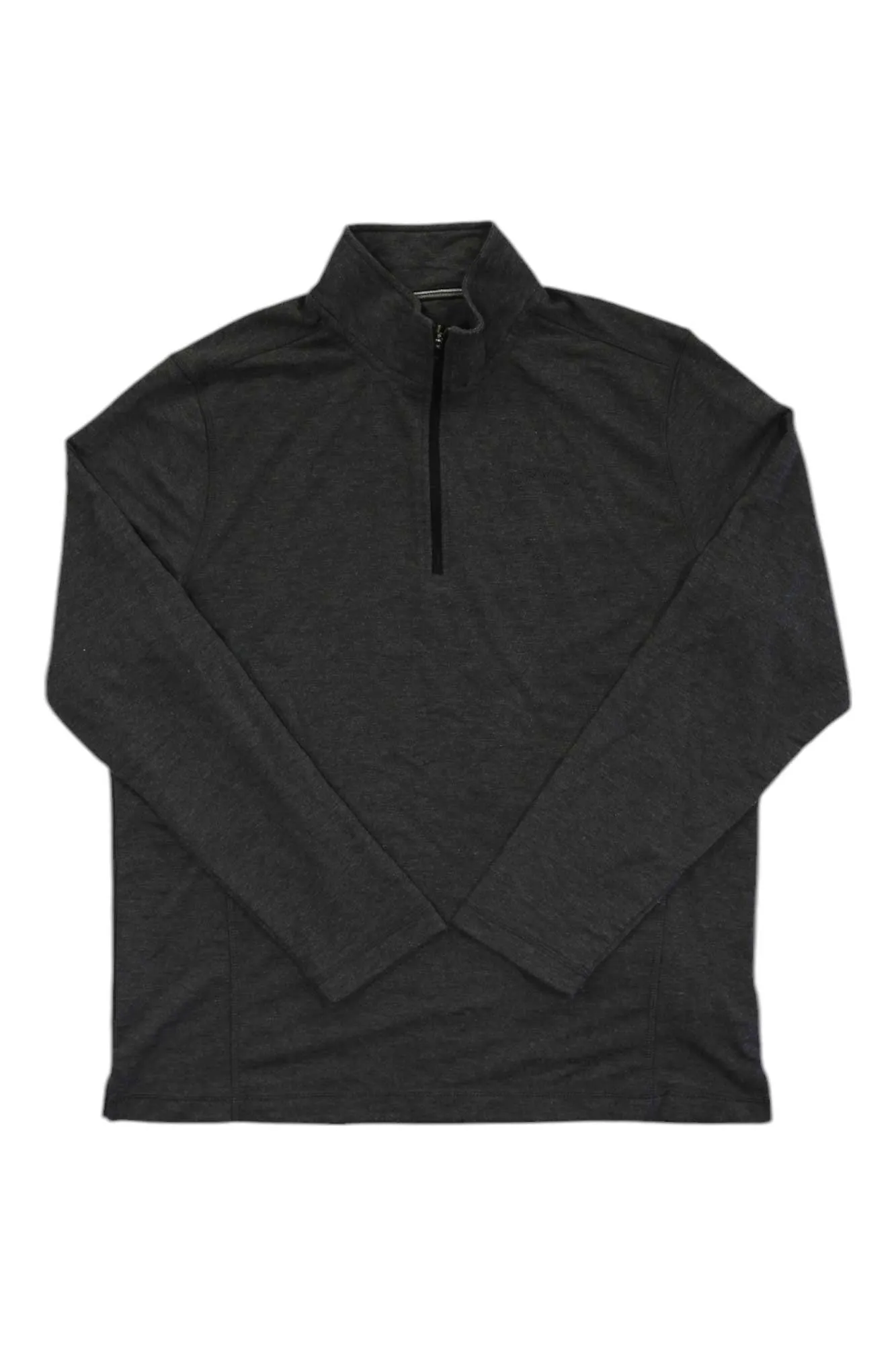 Performance Quarter-Zip sold by Out&Back Outdoor