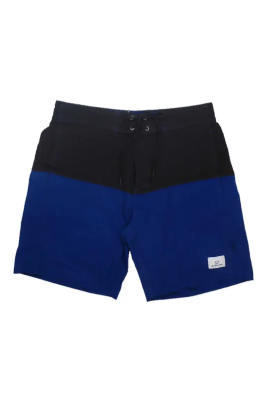 Level Six Men's Slanted Short sold by Out&Back Outdoor