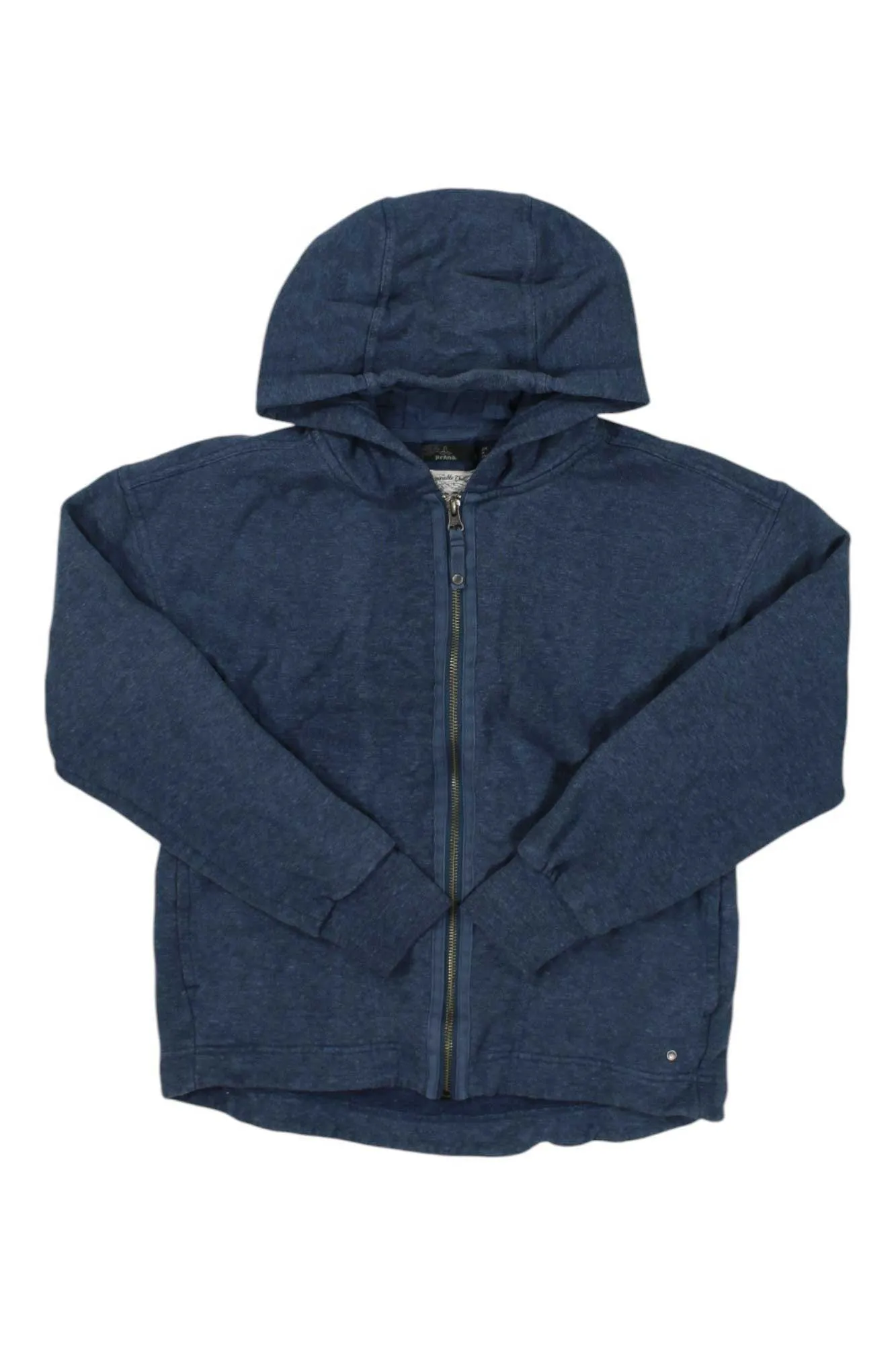 Prana Womens Cozy-Up Zip Hoodie sold by Out&Back Outdoor